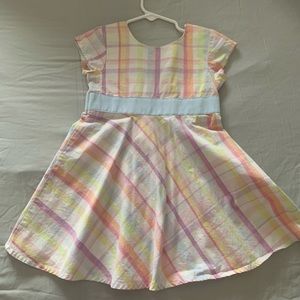 Perfect spring dress!